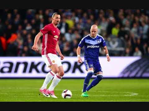 Zlatan Ibrahimovic