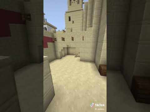 Майнкрафт/minecraft приколы, мемы, лайфхаки, постройки #shorts