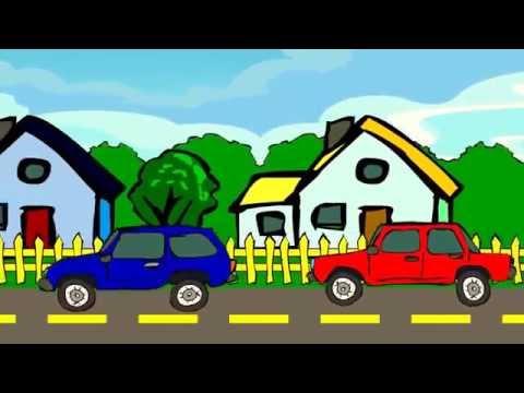 Грузовичок мультик