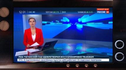 Гражданская оборона - выпуск от 15.05.2018