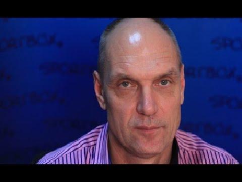 Евро-2016. Бубнов: "Готов помочь сборной"