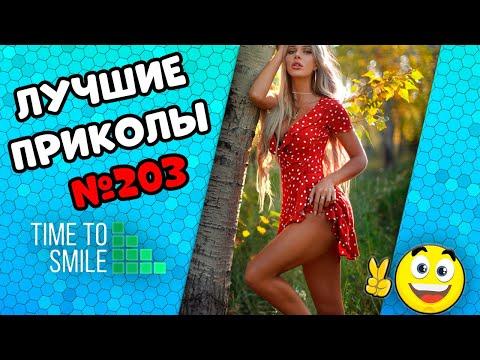 Смех до слез | Лучшие приколы 2021 Май | Best Coub 2021 №203