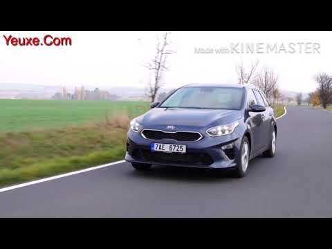 KIA Ceed SW - Bất ngờ thú vị | 532 triệu đồng  có hấp dẫn không ?
