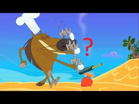 ᴴᴰ Zig & Sharko New Compilation 2017 ►◄ " Holiday Sports " Cartoon For Kids About 20 Minutes