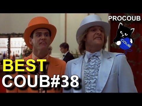Лучшие приколы COUB #38 - BEST COUB март 2017