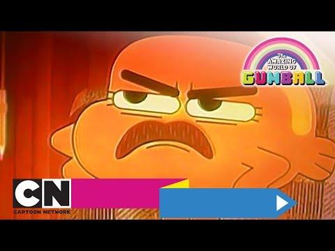 Удивительный мир Гамбола | Школьная вечеринка + Верните деньги!  (серия целиком) | Cartoon Network
