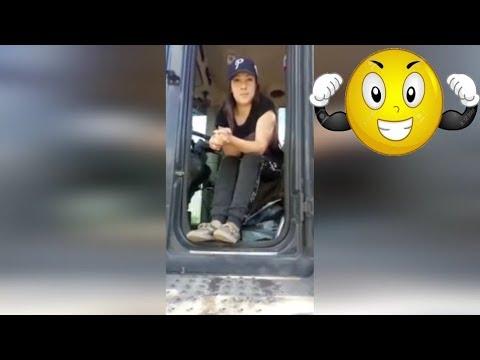 РУССКИЕ ПРИКОЛЫ 2018 АВГУСТ Подборка лучших русских приколов 2018 # 83