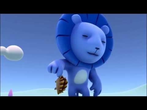 Doong Doong Cartoon for Kids #5