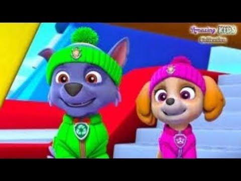 Мультик для детей сборник 2018 на русском  серия 33