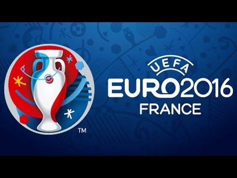 ЕВРО-2016 - РЭП ИТОГИ