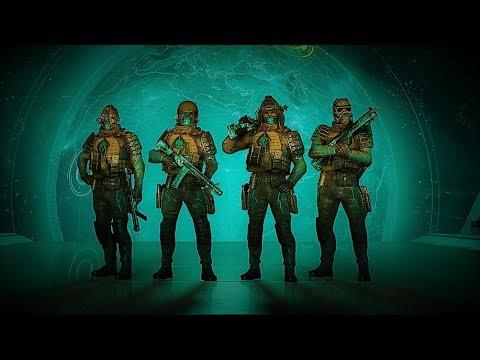 Вечерний стрим в игре  Warface  ч. 188