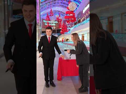 Самый опасный фокус с картами! Часть 2 #новогодниймиллиард