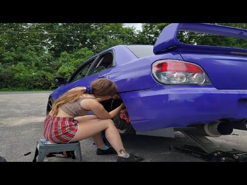 ЛУЧШИЕ АВТО ПРИКОЛЫ 2021: Я РЖАЛ ДО СЛЕЗ, СМЕШНЫЕ АВТО МОМЕНТЫ #818