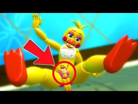 НУБ ПРОТИВ ЧИКА РОДИЛА ФНАФ В МАЙНКРАФТ – ТРОЛЛИНГ ПРО НЕВИДИМКОЙ FNAF ОНО В МАЙНКРАФТ! НУБ МУЛЬТИК