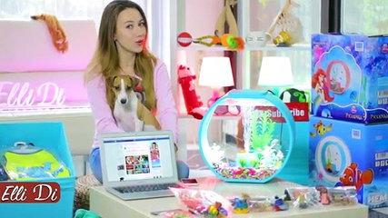 ЗАВОЖУ ЕЩЁ ПИТОМЦА ! | НОВЫЙ КОНКУРС И РОЗЫГРЫШ | Elli Di Pets