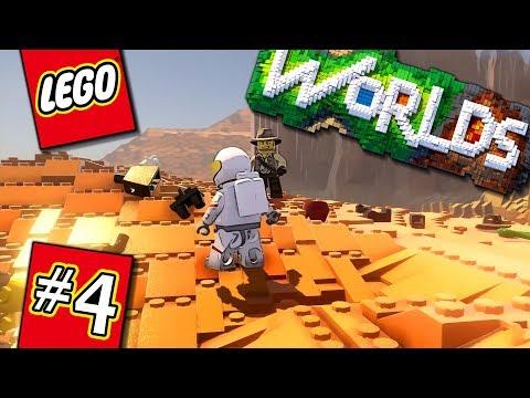 LEGO WORLDS 