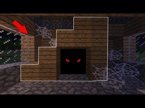 КТО ЖИВЁТ ПОД ЭТОЙ ЛЕСТНИЦЕЙ В МАЙНКРАФТ 100% ТРОЛЛИНГ ЛОВУШКА MINECRAFT МУЛЬТИК