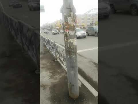 Иду в ларёк Столото за билетами.