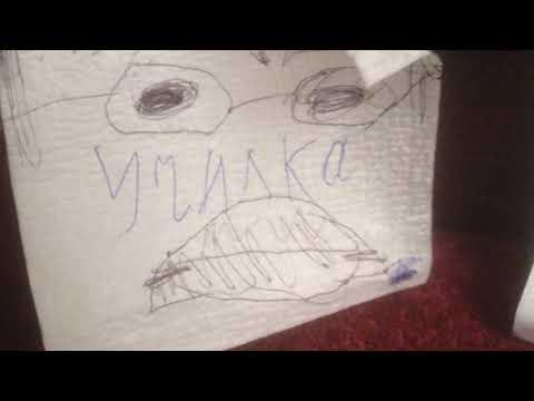 Мультик про салфетки 2