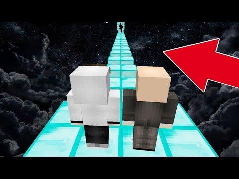НАС ТРОЛЛЯТ? НУБ и ПРО ПРОХОДЯТ 400 ИСПЫТАНИЙ В МАЙНКРАФТ! ПАРКУР MINECRAFT МУЛЬТИК ТРОЛЛИНГ