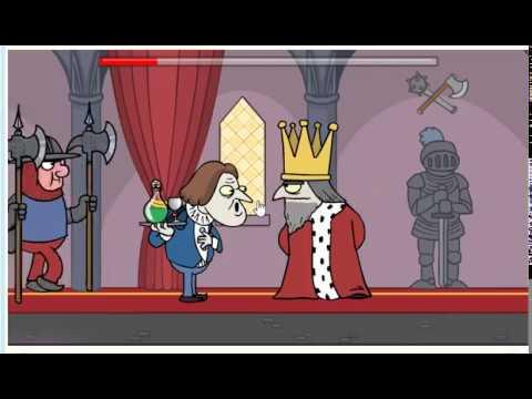смешной детский мультик...