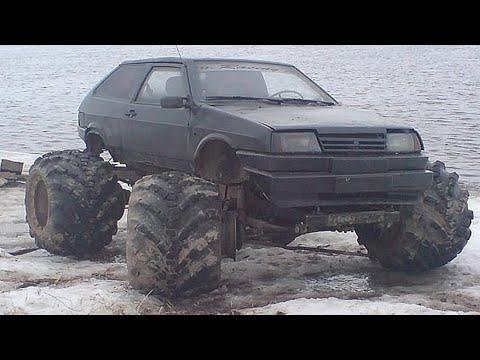 ЛУЧШИЕ АВТО ПРИКОЛЫ 2021 | Ржач до слез, угар, приколы - ПРИКОЛЮХА #718