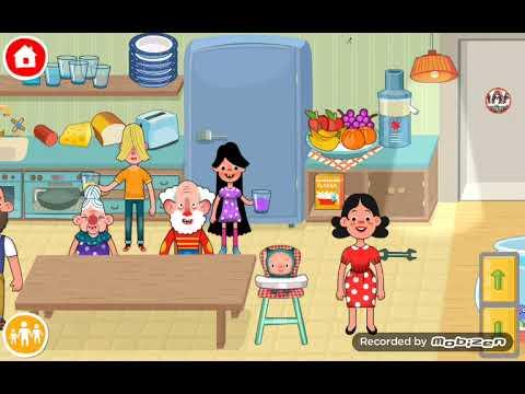 /мультик/peppy hause/КОРОЛЕВА ГОТОВКИ!/
