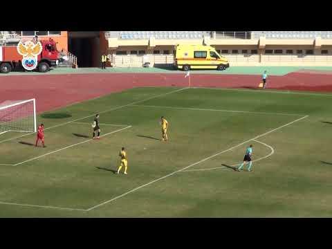 РФС ТВ: Россия — Румыния — 1:2. Обзор матча