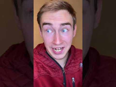 Паринатор | Приколы от МАКАРОНА | Тик Ток #Shorts