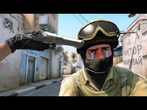 ГЛОБАЛ ВЕРНУЛСЯ В CS:GO СПУСТЯ ГОДЫ (монтаж, приколы, фейлы, лучшие моменты)