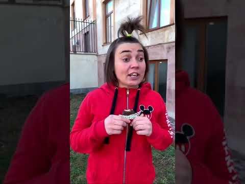 Первое слово дороже второго | Лучшие Приколы от saol_saol | Тик Ток #Shorts