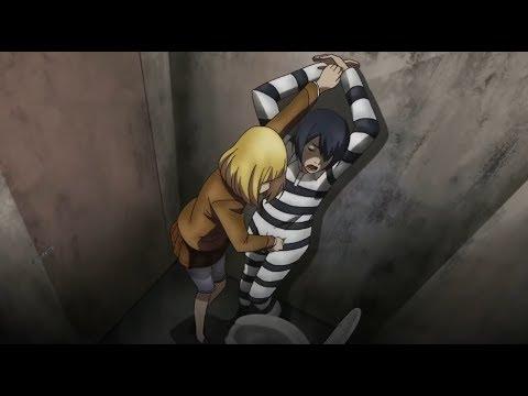 PORN CARTOON HD 18+