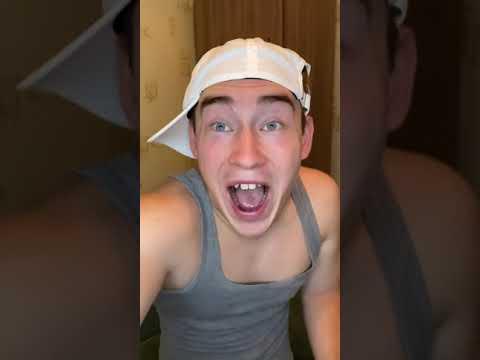 Когда позвал друг к себе | Приколы от МАКАРОНА | Тик Ток #Shorts