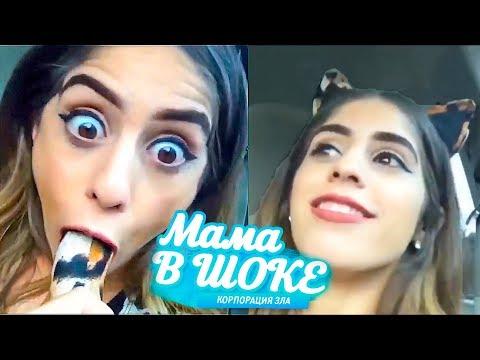 9 МИНУТ СМЕХА | ЛУЧШИЕ ПРИКОЛЫ 2018 Август. Бой Хахиба с МакГрегором
