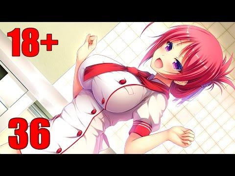 [18+]Аниме приколы под музыку│Смешные моменты из аниме│Anime COUB #36