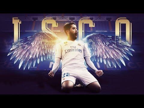 Парень со слишком большой головой. История Иско - GOAL24