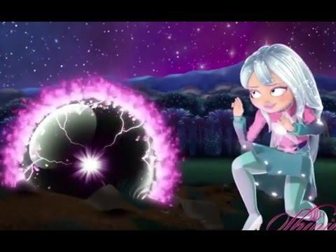 Академия грез мультик смотреть онлайн 8 серия. Star Darlings на русском языке