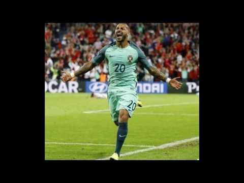 Стал известен еще один участник 1/4 ЧЕ-2016