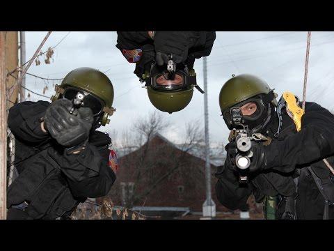 Самый крутой Спецназ, Фейлы, Приколы
