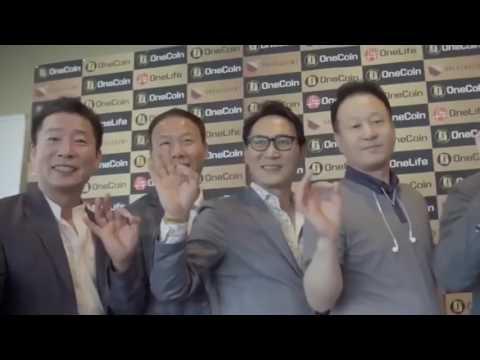 OneLife Video Presentation  The financial revolution DE