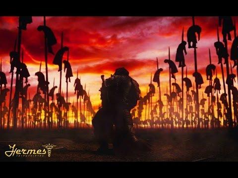 Секретное подземелье Графа Дракулы! Скрытые материалы Иерусалима!