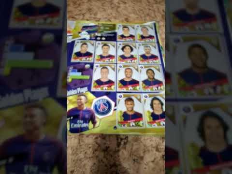 Обзор футбольного журнала евро-2016