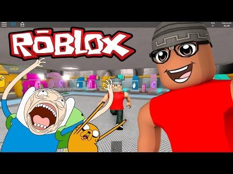 Roblox - A Fábrica Hora de Aventura ( Cartoon Tycoon 2 )