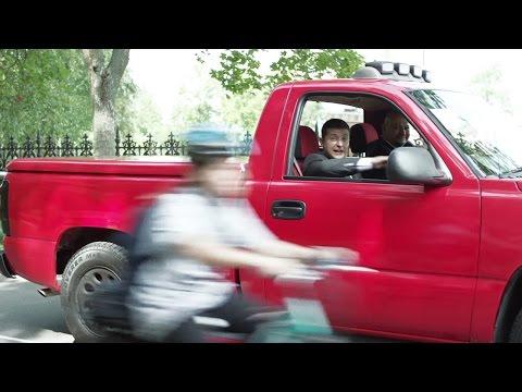 Приколы на съёмках Слуги Народа 2 - Велосипед #7