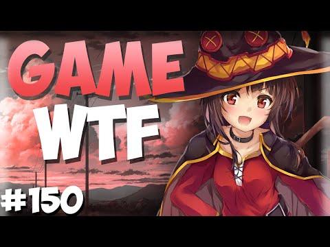 Игровые приколы #150 | GAME COUB | Смешные моменты из игр