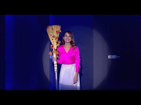 Столото представляет | Зарядись удачей - выпуск №1 от 03.11.18