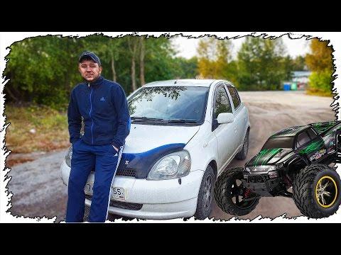 САМЫЙ БОЛЬШОЙ MONSTER TRUCK ! - ОБЗОР ТАЧКИ OFF-ROAD