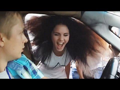 ЛУЧШИЕ ПРИКОЛЫ 2016 Октябрь | Лучшая Подборка Приколов #225