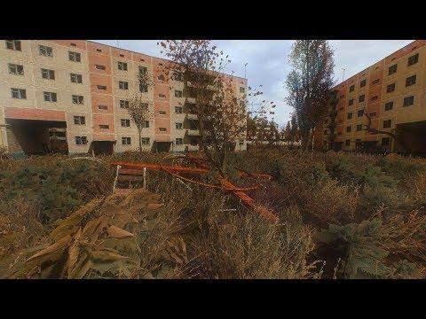 S.T.A.L.K.E.R.: DEAD AIR[ЗБТ]