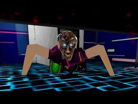 НОВАЯ КОСМИЧЕСКАЯ БАБКА ГРЕННИ В РЕАЛЬНОЙ ЖИЗНИ В МАЙНКРАФТЕ ! НУБИК ИГРАЕТ В MINECRAFT МУЛЬТИК